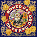 Bonzo Dog Doo-Dah Band - Still Barking: Definitive Boxset - 17CD + 3DVD, 148pp Hardcover Book (CD)