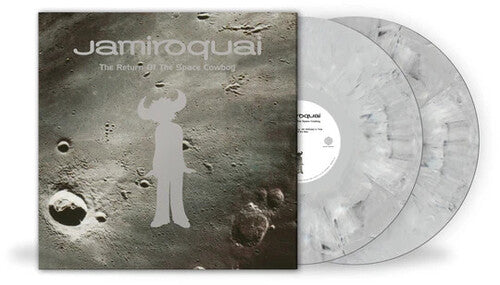 Jamiroquai - El regreso del vaquero espacial: 30.º aniversario (vinilo)