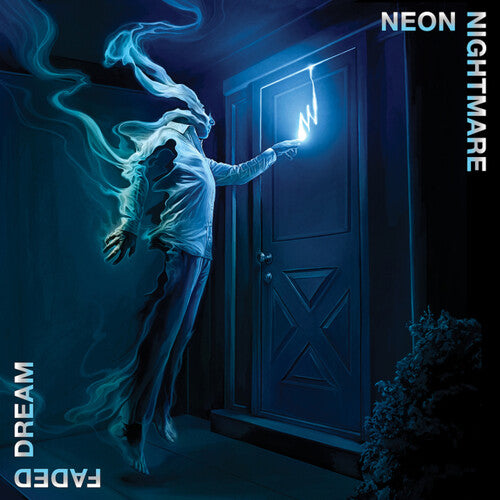Neon Nightmare - Faded Dream (Vinilo)