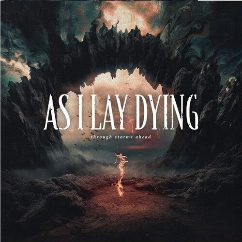 As I Lay Dying - Through Storms Ahead (CD)