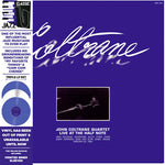 John Coltrane Quartet - Live at the Half Note (Vinyl)