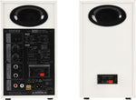 Edifier MR3 Bluetooth Powered Studio Monitor Speakers 36 Watts (White)