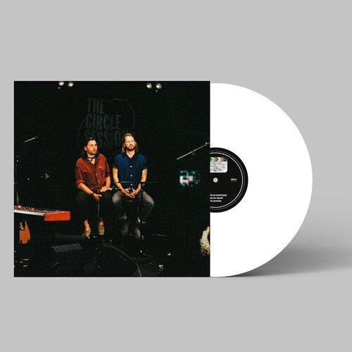 テスキー・ブラザーズ - ザ・サークル・セッションズ 2023 (レコード)