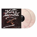 King Diamond - The Puppet Master (Vinyl)