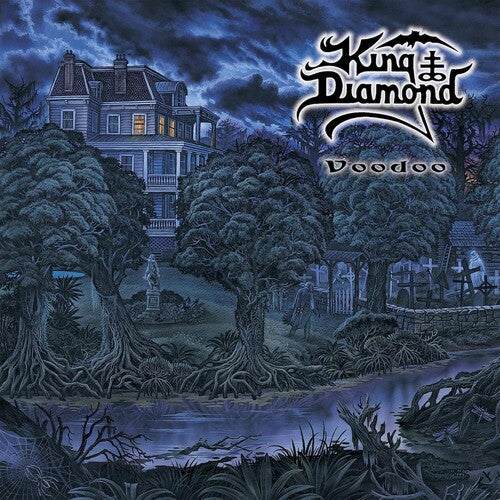 King Diamond - Voodoo (CD)