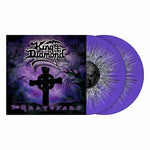 King Diamond - The Graveyard (Vinyl)