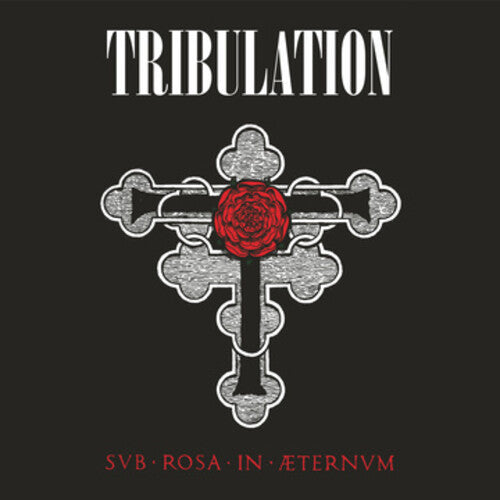 Tribulation - Sub Rosa In Aeternum (CD)