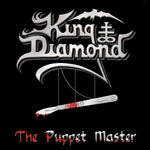 King Diamond - The Puppet Master (CD)