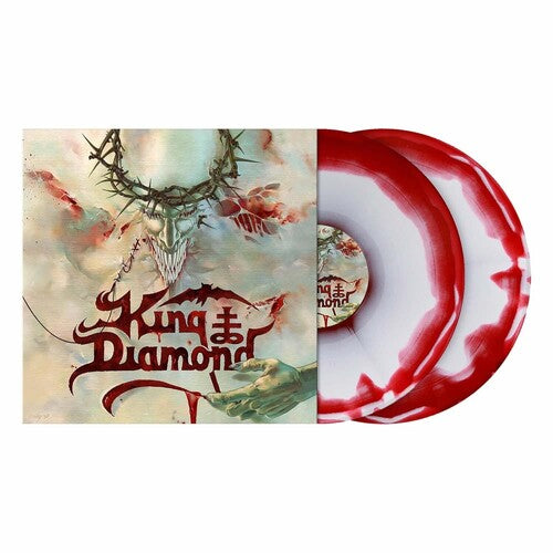 King Diamond - House Of God (Vinyl)