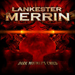 the album cover for Lankester Merrin - Dark Mother's Child (Uk)