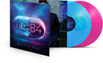 Dero Goi - 1984 - Blue/Pink (Vinyl)