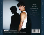 Alex Sampson - Hopeless Romantic (CD)