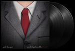 Paolo Benvegnu - Película Piccoli Fragilissimi (Vinilo)