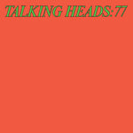 トーキング・ヘッズ - トーキング・ヘッズ: 77 (レコード)