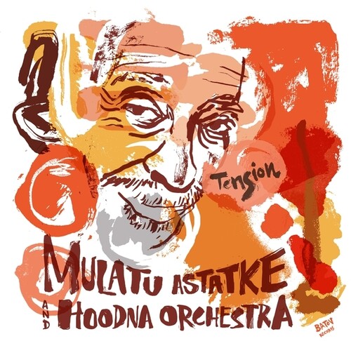 Tensión (Vinilo)