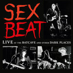 Sexbeat - En directo en la Baticueva y otros lugares oscuros (CD)