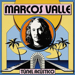 Marcos Valle - Túnel Acústico (Vinilo)