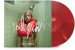 Lady Gaga - Harlequin (LP rojo) (Vinilo)