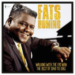 Fats Domino - Caminando con el Gordo: Lo Mejor de 1949-61 (Vinilo)