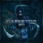 the album cover for C-Lekktor - 2