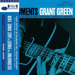 Grant Green - Momentos de inactividad (Vinilo)