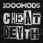 1000Mods - Cheta Death (Vinyl)