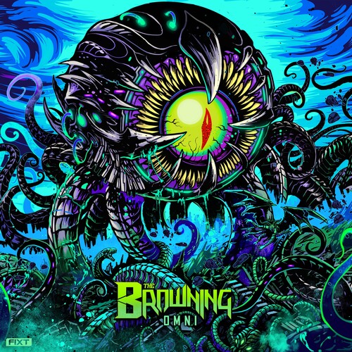 The Browning - OMNI (Vinyl)