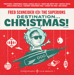 Destino Navidad (Vinilo)