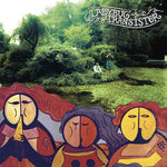 The Ladybug Transistor - The Albemarle Sound (CD)