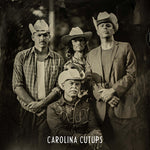 Carolina Cutups - The Carolina Cutups (CD)