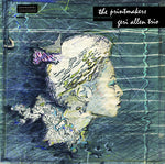Geri Allen - The Printmakers (Vinilo)