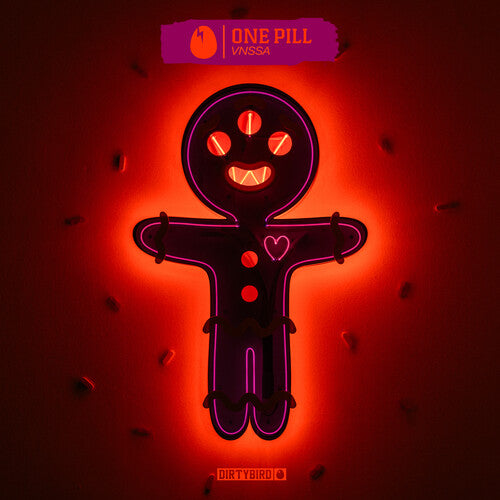 VNSSA - One Pill (7 Picture Disc) (Vinyl)