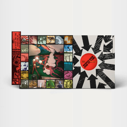 U - Life Isn't a Fountain? (Vinyl)
