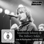 Southside Johnny &amp; The Asbury Jukes - En vivo en Rockpalast 1979 y 1992 (CD)