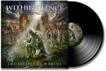 Within Silence - The Eclipse of Worlds (Vinyl)