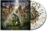 Within Silence - The Eclipse of Worlds (Vinyl)