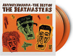 Beat Masters - Anywayawanna: The Best Of - Limited 180-Gram Orange Colored Vinyl (Vinyl)
