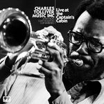 Charles Tolliver - En vivo desde la cabina del capitán (CD)