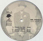 Mr. Pookie : Crook For Life (12", Single)