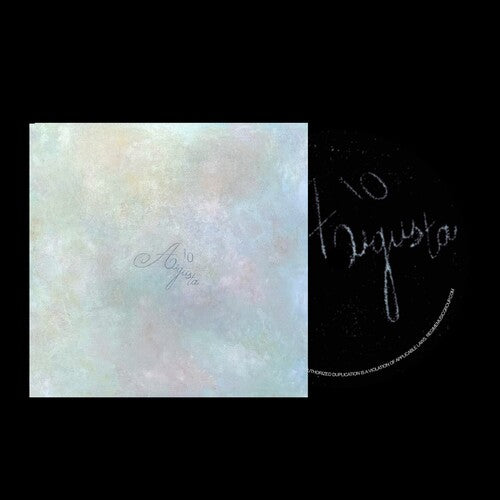 Scott Helman - 10 de Augusta (CD)