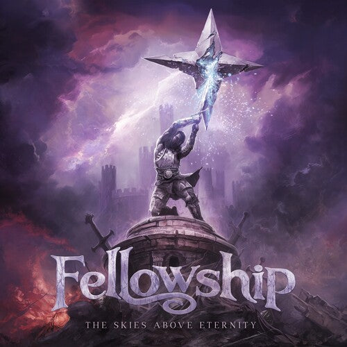The Fellowship - The Skies Above Eternity (CD)