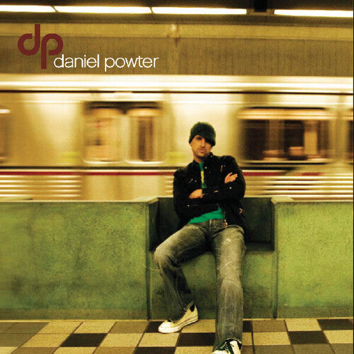 Daniel Powter - Dp (Vinyl)
