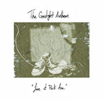 The Gaslight Anthem - Live At Park Ave. (Vinyl)
