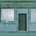 The Minus 5 - Down With Wilco (Vinyl)