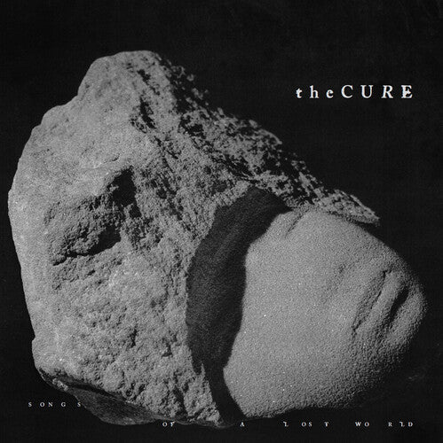 The Cure - Canciones de un mundo perdido (Vinilo)