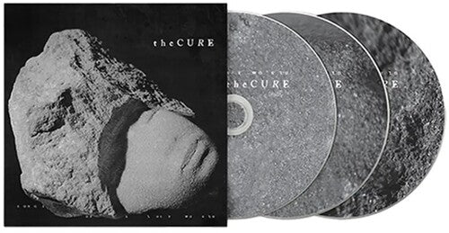 The Cure - Canciones de un mundo perdido (CD)