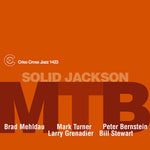M.T.B. - Solid Jackson (CD)