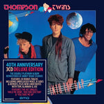 Thompson Twins - Into The Gap (40th Anniversary Edition) (CD)