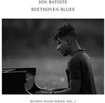 Jon Batiste - Beethoven Blues (CD)