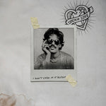 the album cover for Lucky Love - I Don't Care If It Burns [Digipak] (Fra)